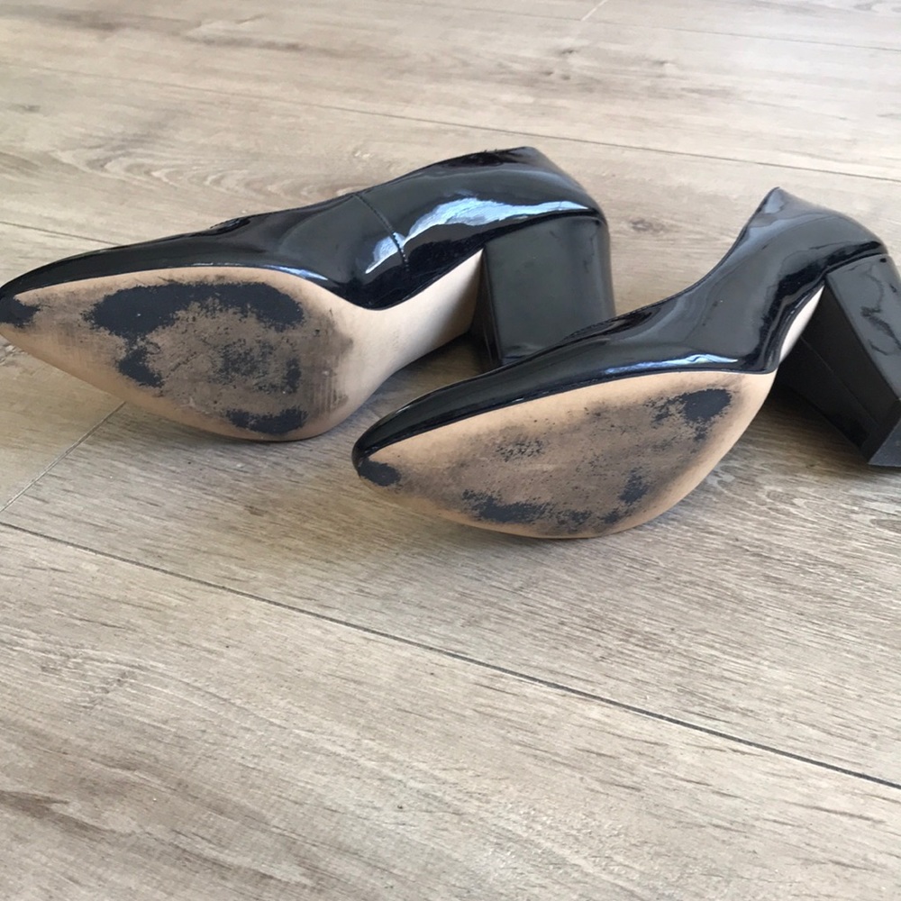 Heels - Picture 5 of 5